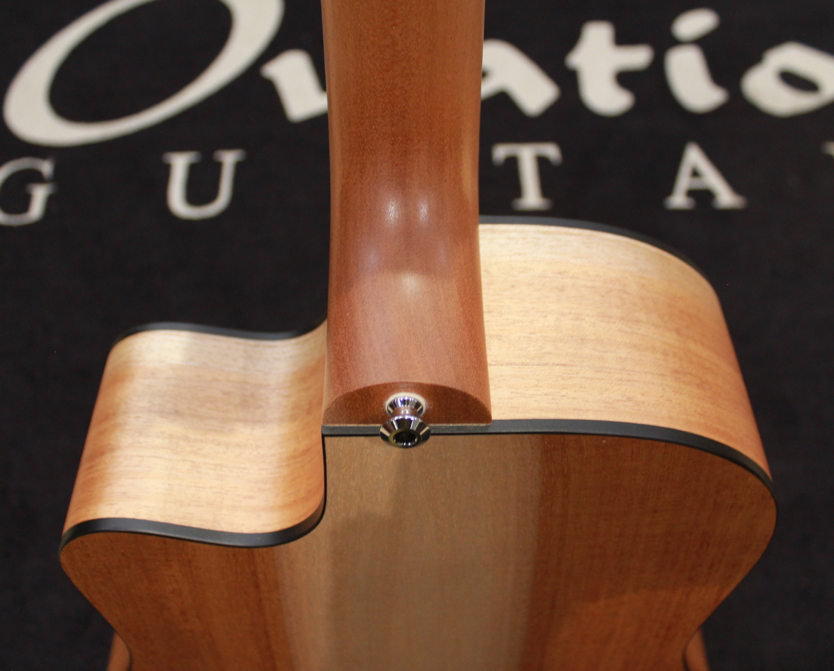 Maton SRS60C USATO - immagine 12