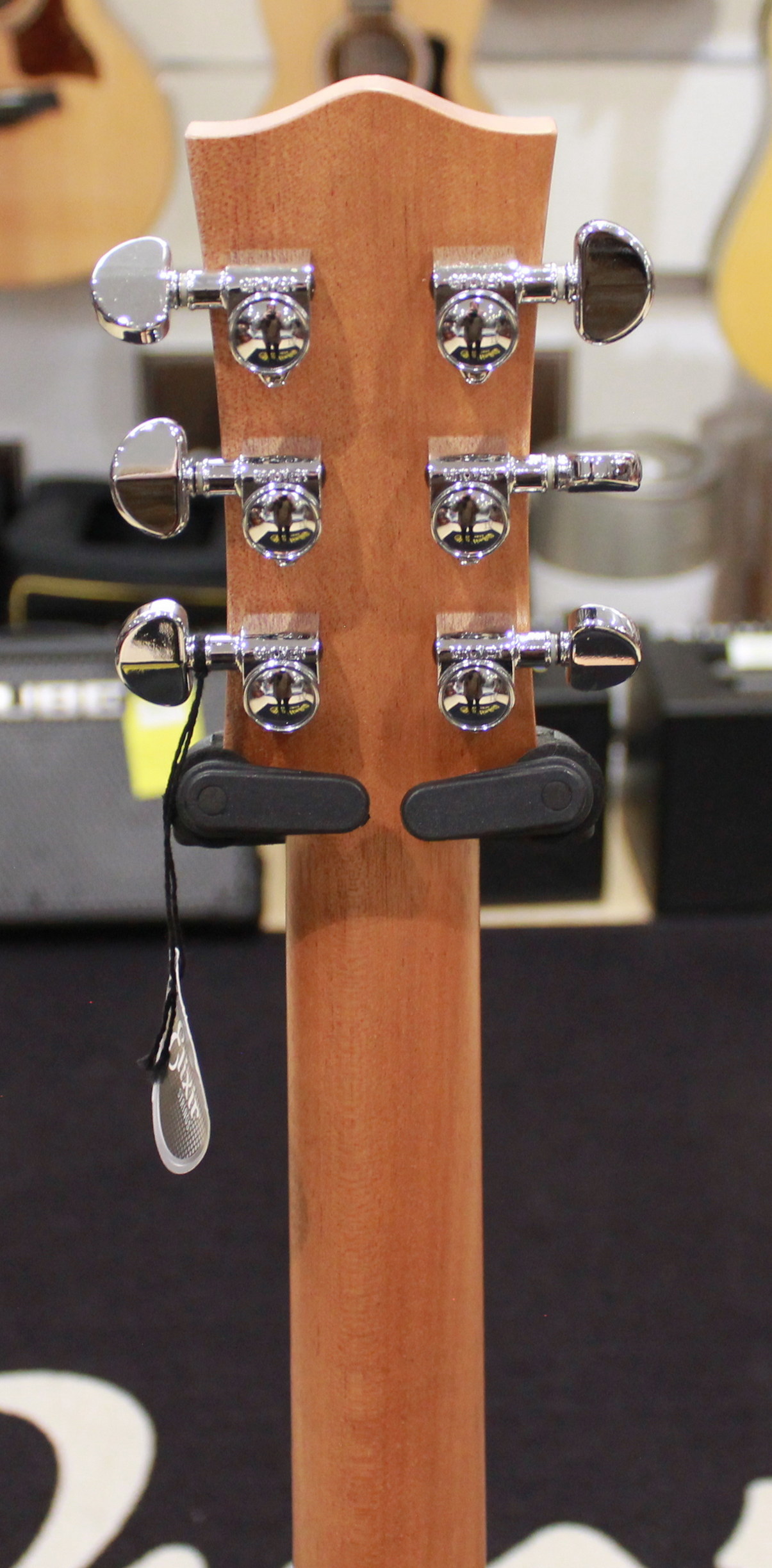 Maton SRS60C USATO - immagine 14