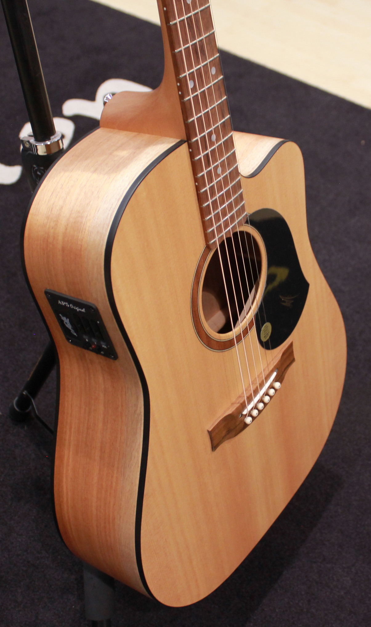 Maton SRS60C USATO - immagine 2