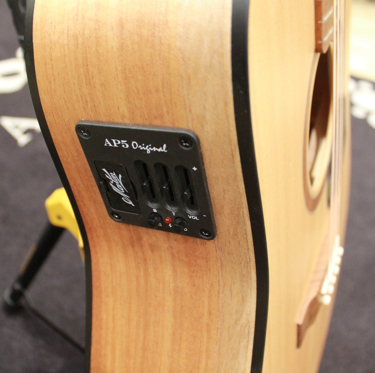 Maton SRS60C USATO - immagine 3