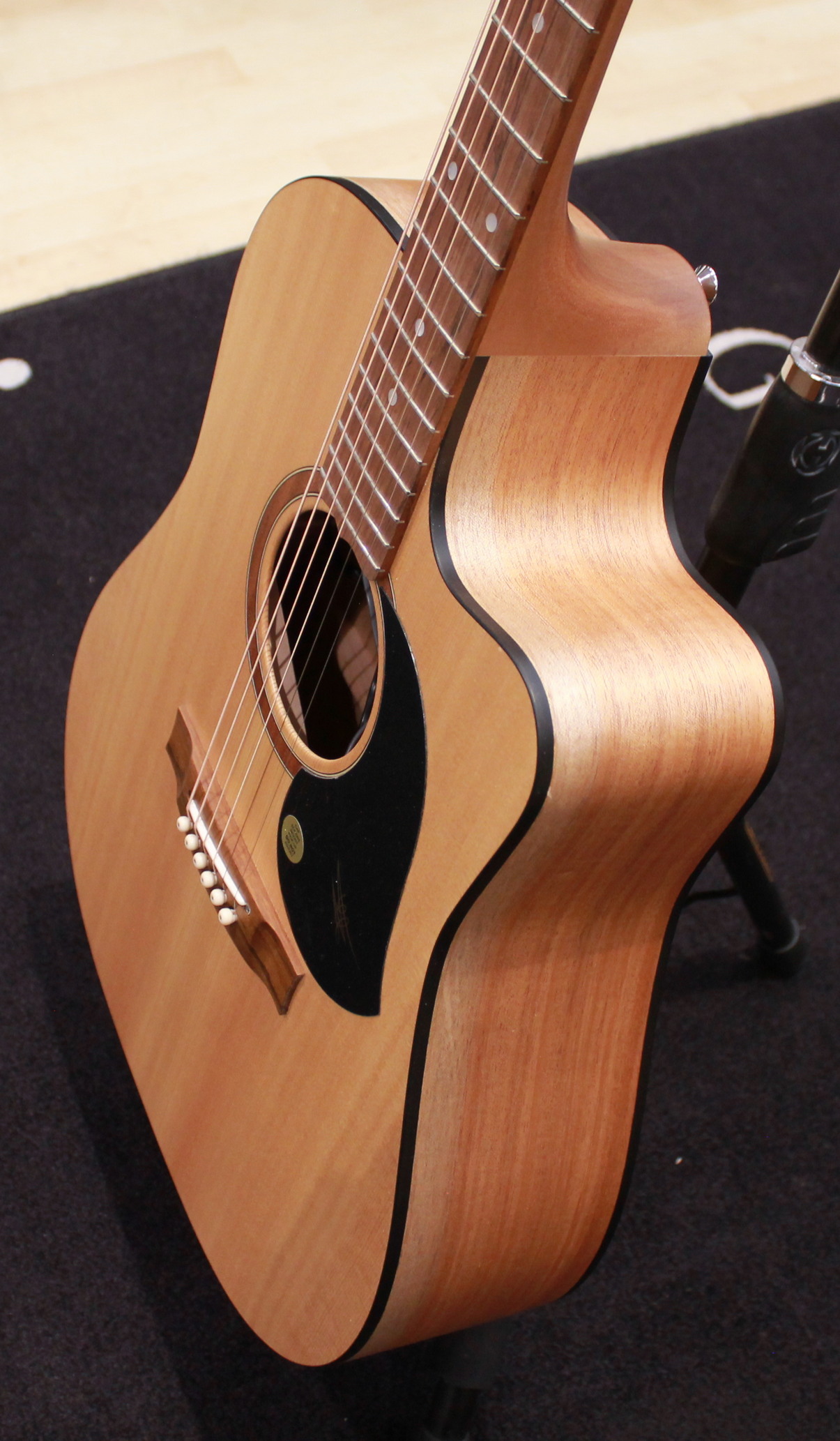 Maton SRS60C USATO - immagine 4