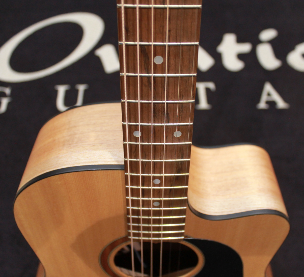 Maton SRS60C USATO - immagine 5