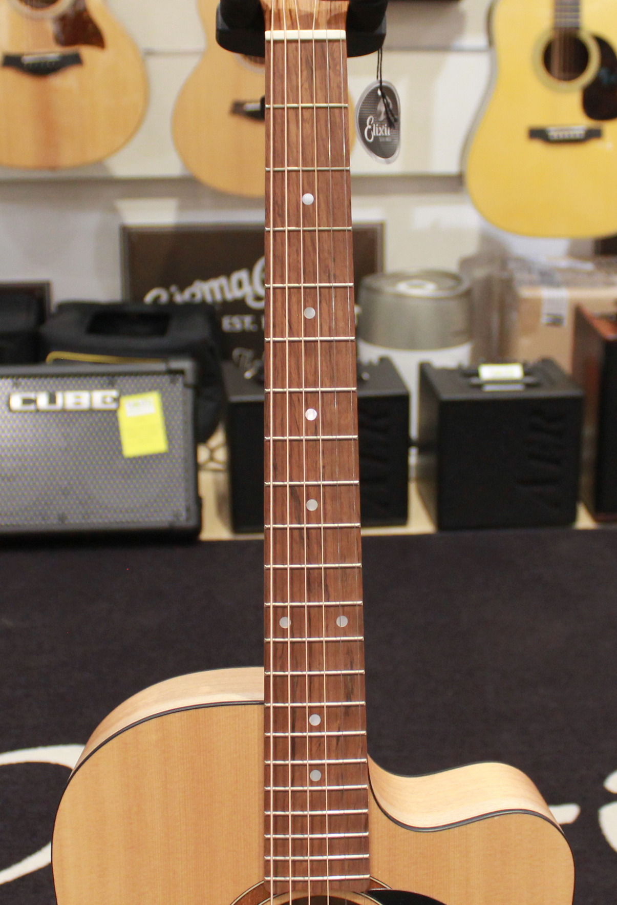 Maton SRS60C USATO - immagine 6