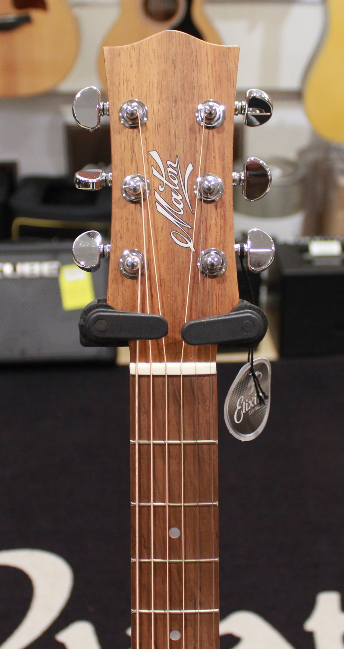 Maton SRS60C USATO - immagine 7