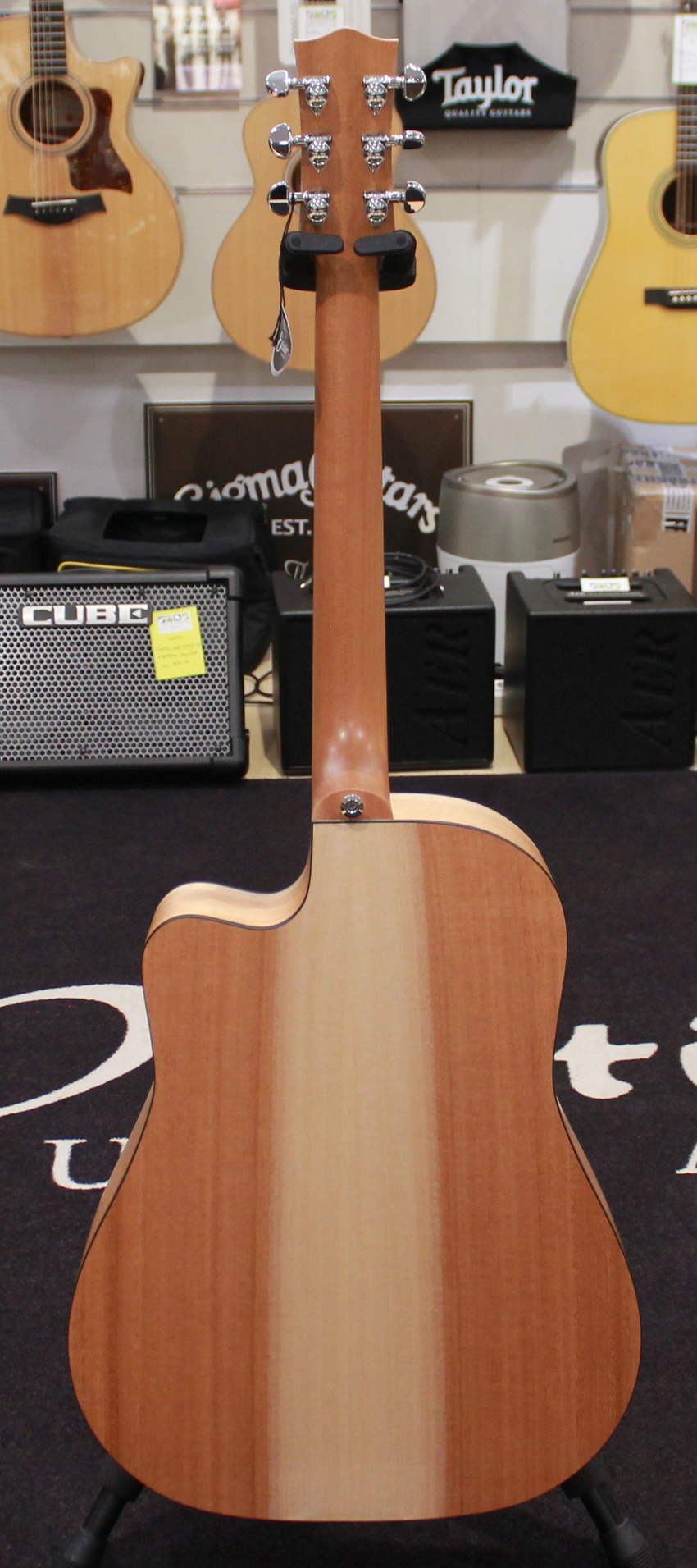 Maton SRS60C USATO - immagine 8