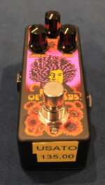 MXR JHMS4 Authentic Hendrix '68 Shrine Series USATO cod. 2225