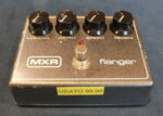 MXR M117R Flanger USATO cod. 7026