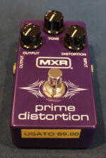 MXR M69p Prime Distortion USATO cod. 7826