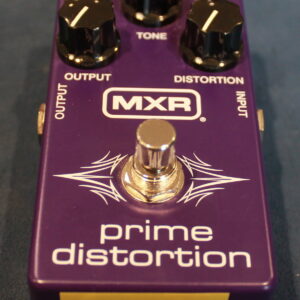MXR M69p Prime Distortion USATO cod. 7826