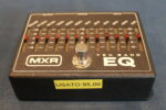 MXR M108 Ten Band EQ USATO cod. 6926