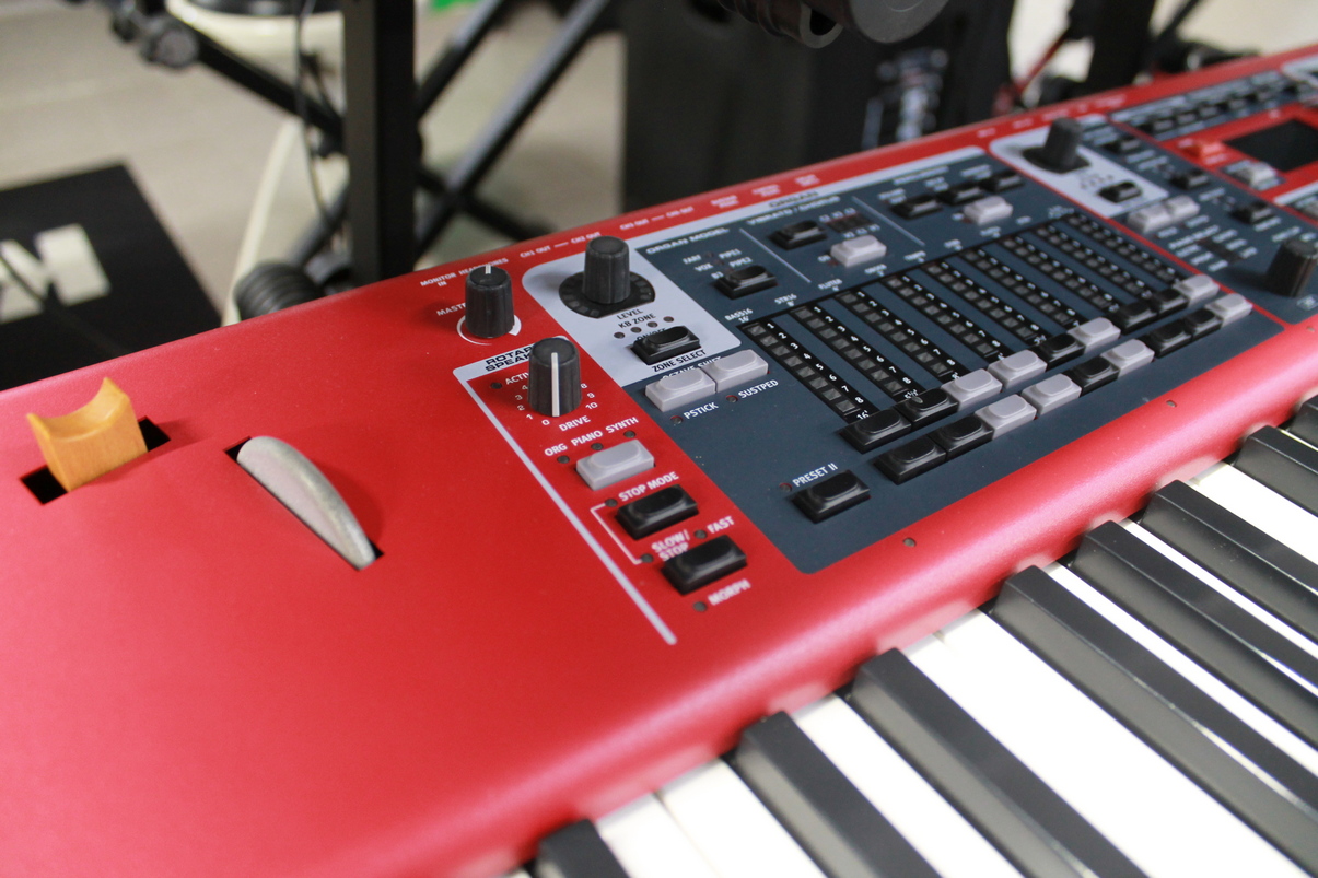 Nord Stage 3 88 USATO cod. 7326 - immagine 3