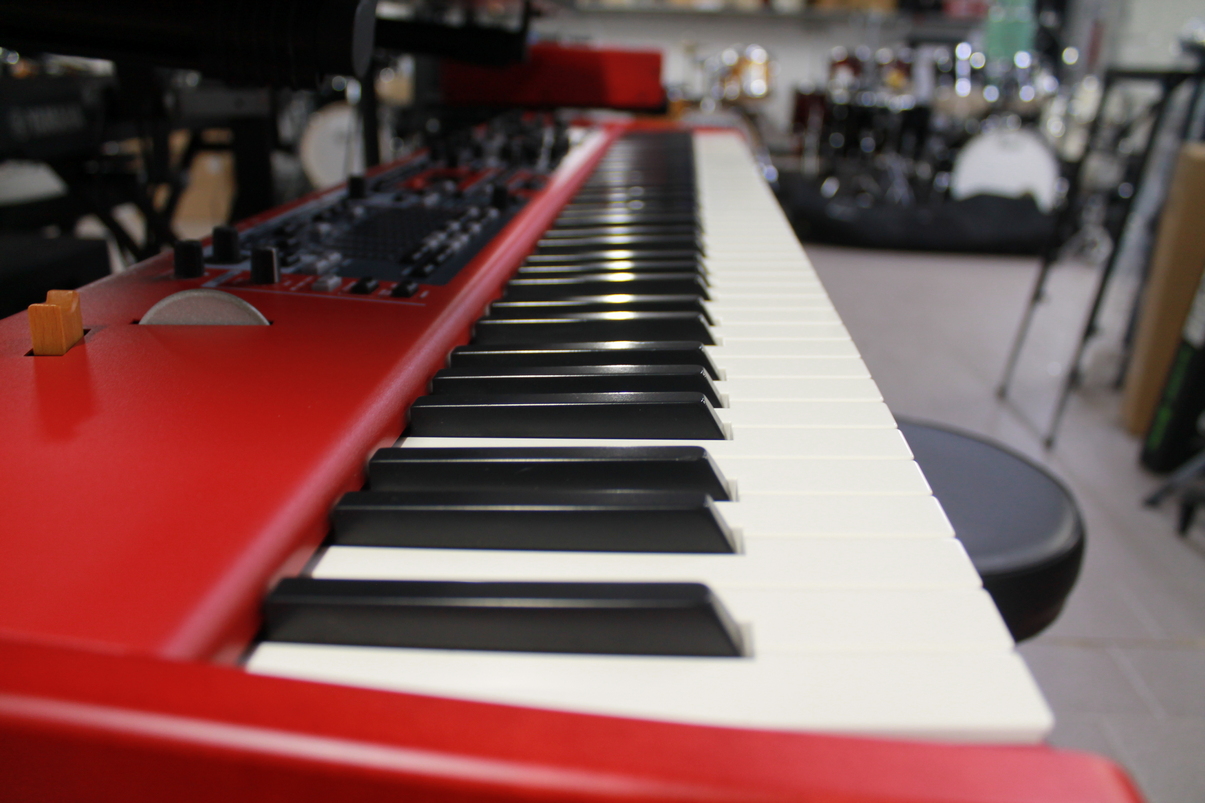 Nord Stage 3 88 USATO cod. 7326 - immagine 6