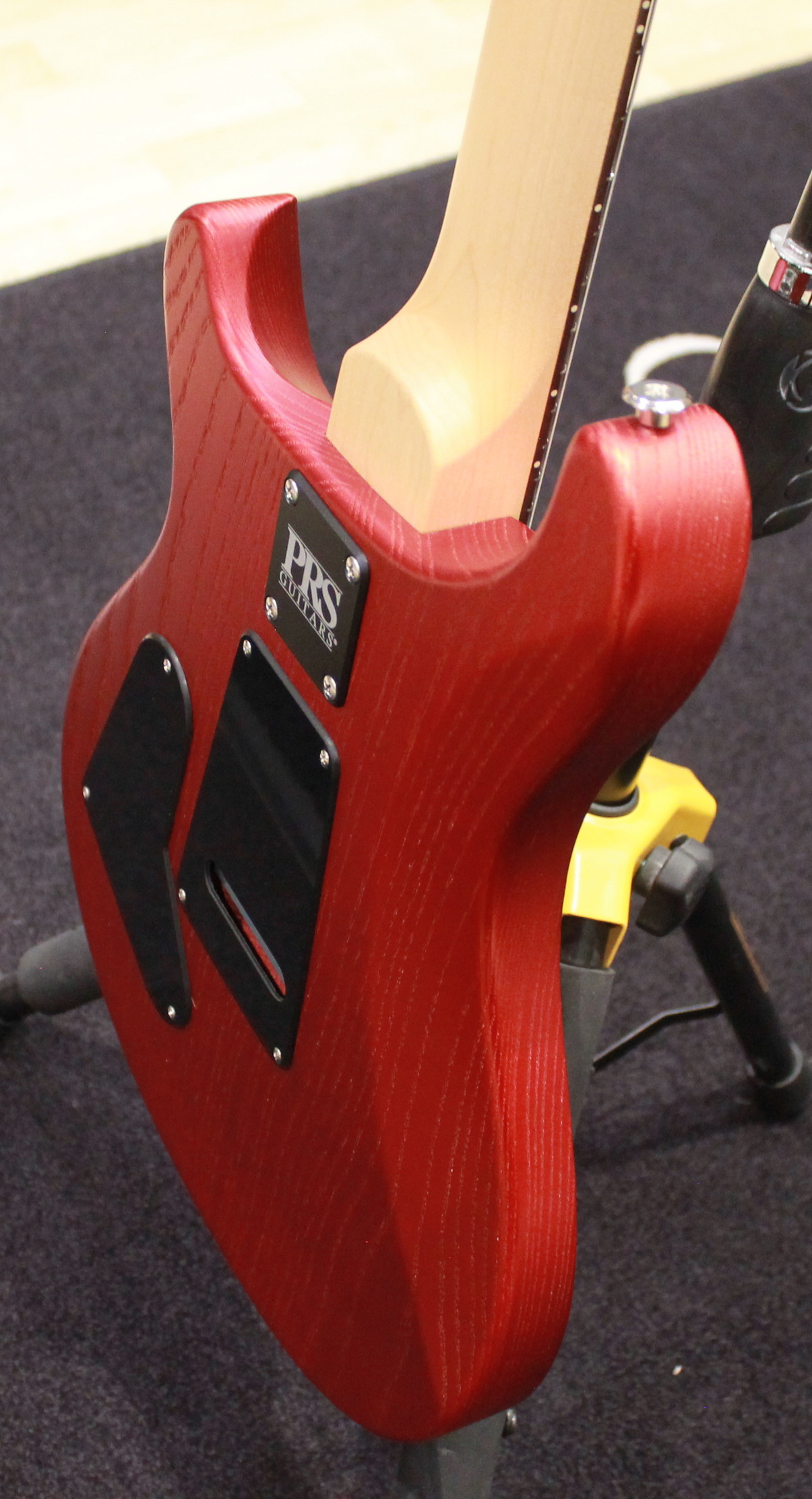 PRS Paul Reed Smith CE24-08 Swamp Ash LTD USATO cod. 7526 - immagine 10