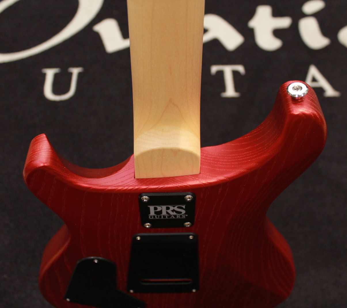 PRS Paul Reed Smith CE24-08 Swamp Ash LTD USATO cod. 7526 - immagine 11