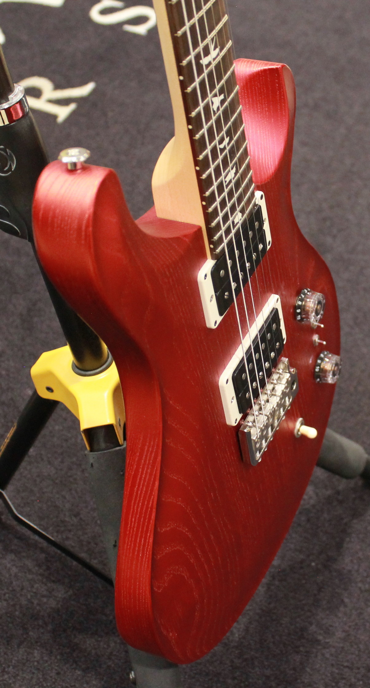 PRS Paul Reed Smith CE24-08 Swamp Ash LTD USATO cod. 7526 - immagine 2