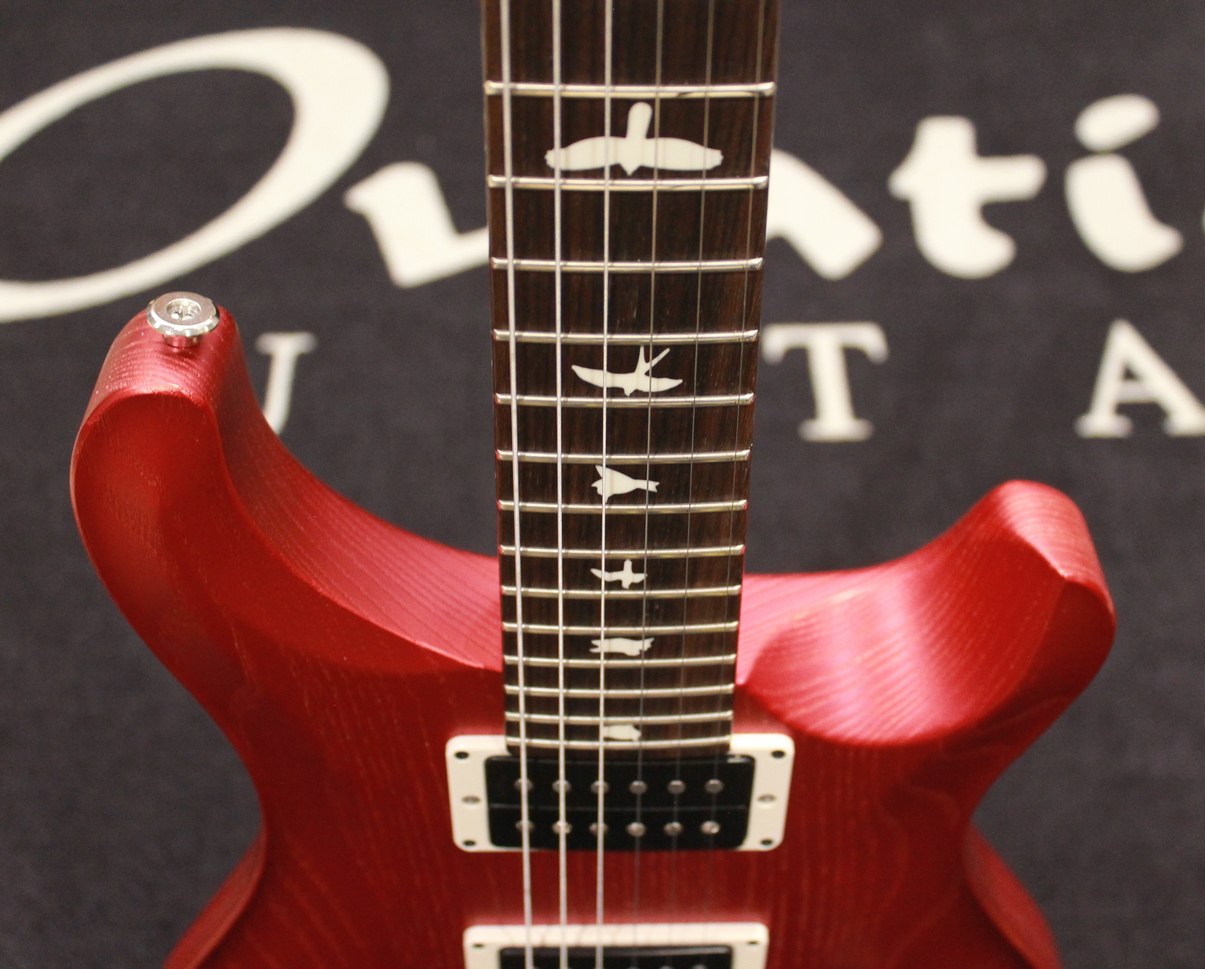 PRS Paul Reed Smith CE24-08 Swamp Ash LTD USATO cod. 7526 - immagine 5