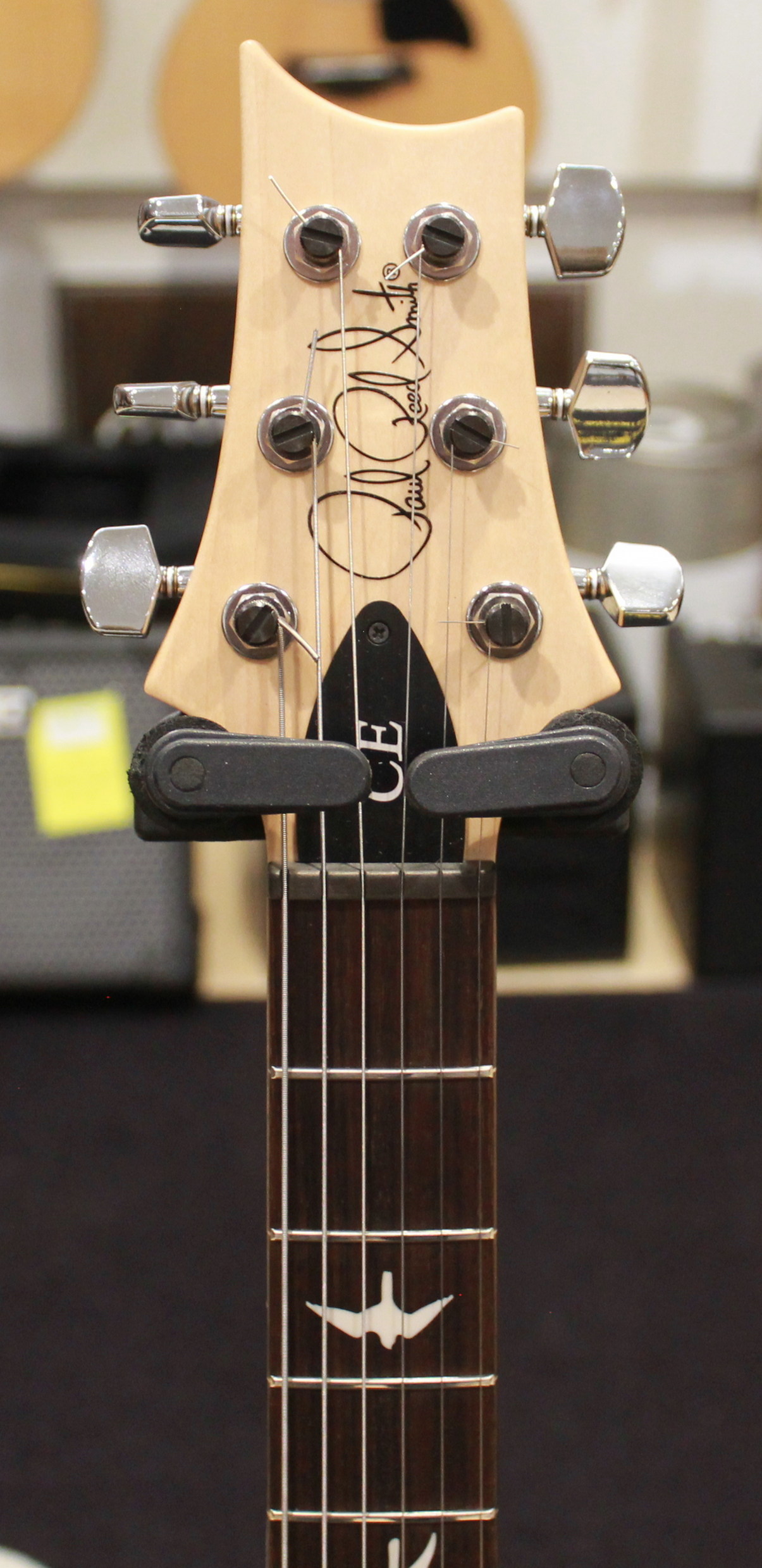 PRS Paul Reed Smith CE24-08 Swamp Ash LTD USATO cod. 7526 - immagine 7