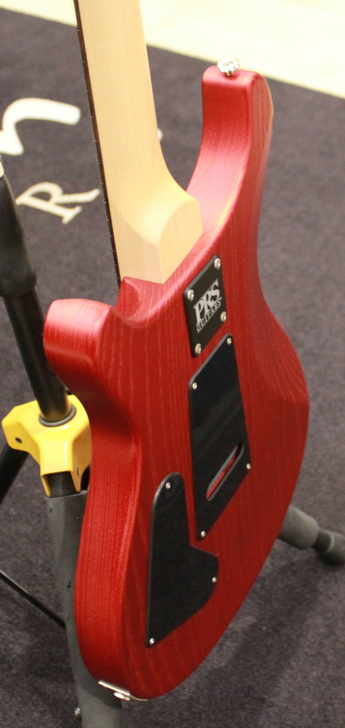 PRS Paul Reed Smith CE24-08 Swamp Ash LTD USATO cod. 7526 - immagine 9