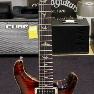 PRS Paul Reed Smith Custom 24 FRB USATO cod. 6526