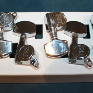 PRS SE Locking Tuners Set USATO cod. 2926