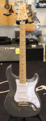 PRS Paul Reed Smith Silver Sky USATO cod. 6226