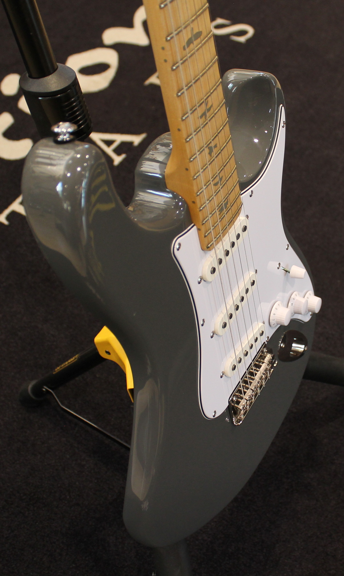 PRS Paul Reed Smith Silver Sky USATO cod. 6226 - immagine 2