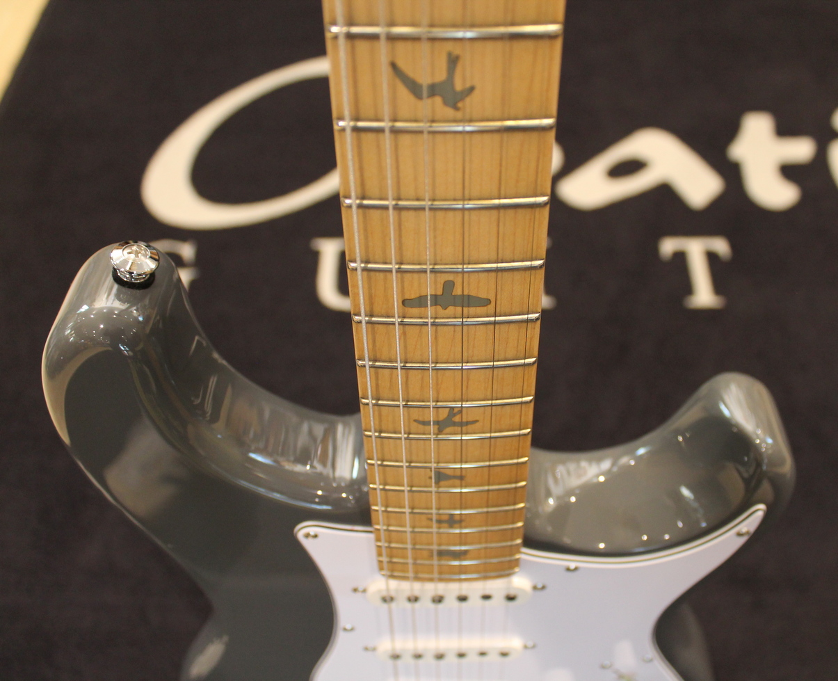 PRS Paul Reed Smith Silver Sky USATO cod. 6226 - immagine 5