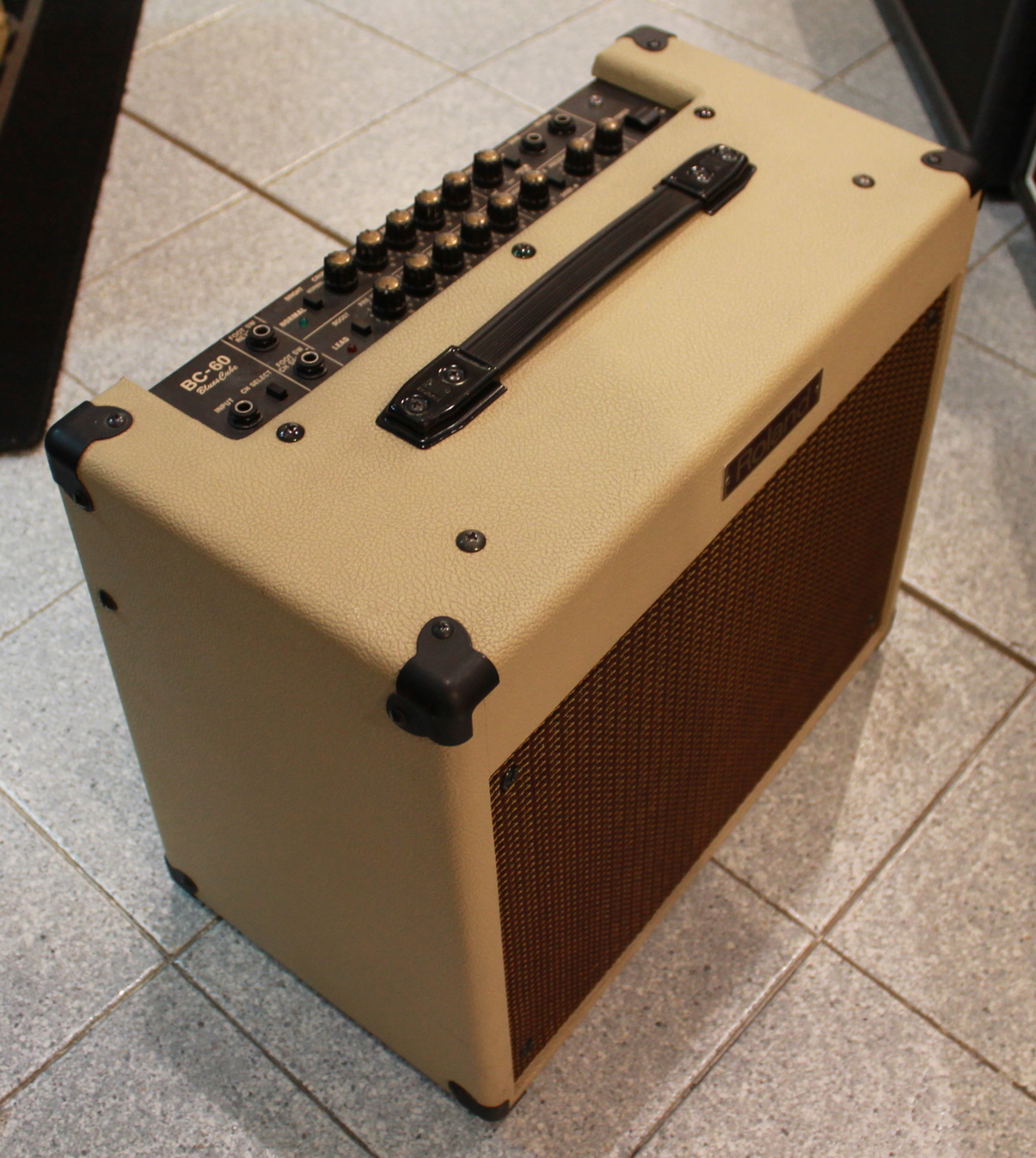 Roland BC-60 BluesCube USATO - immagine 3