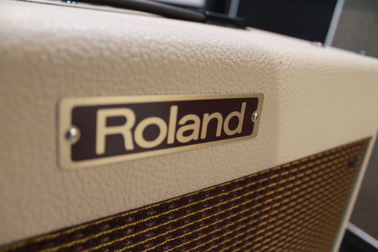 Roland BC-60 BluesCube USATO - immagine 6