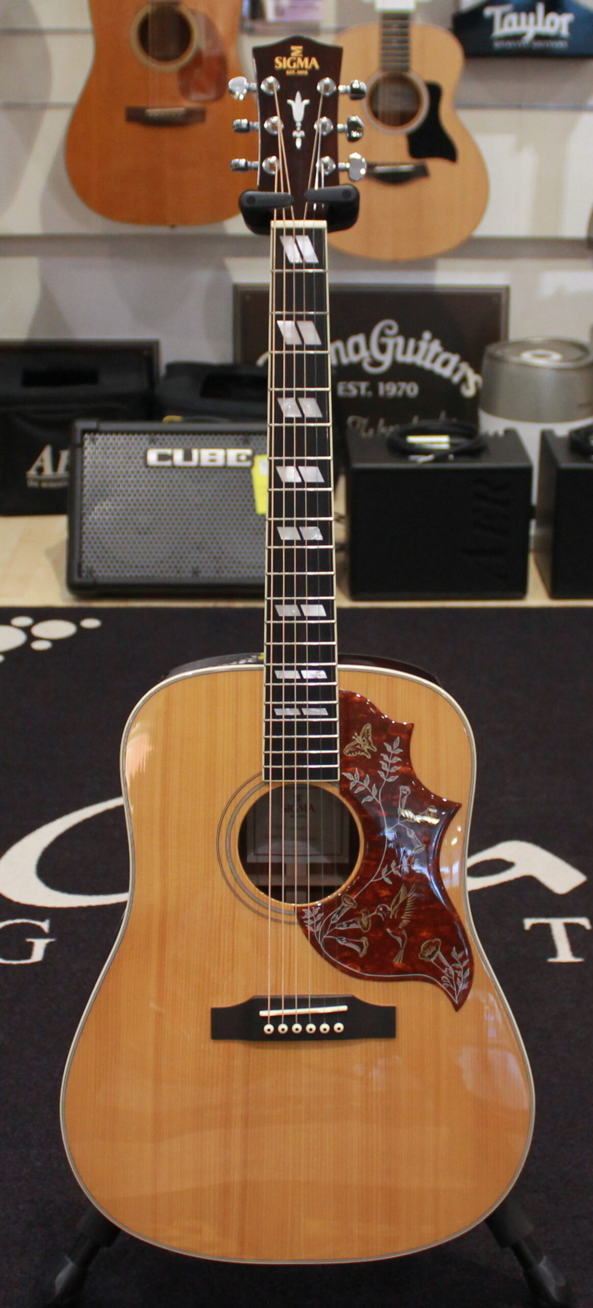 Sigma SDR SG5 USATO cod. 4423