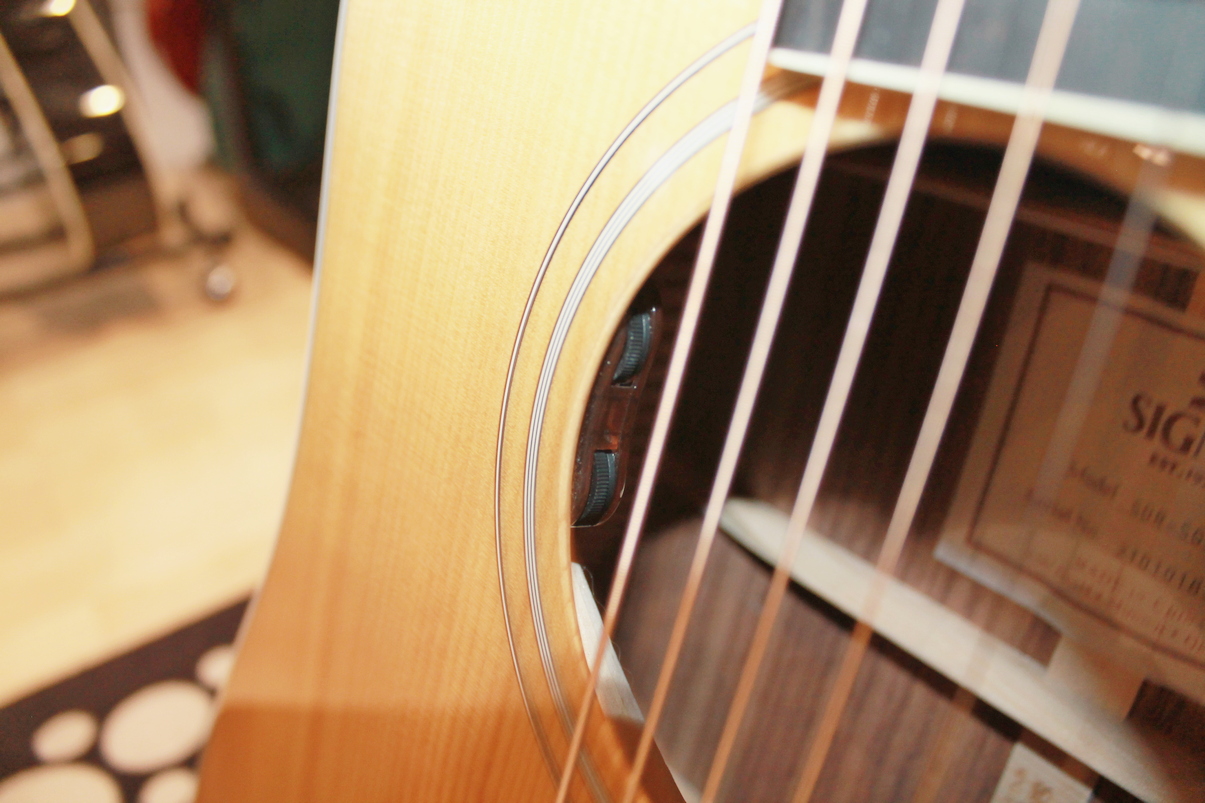 Sigma SDR SG5 USATO cod. 4423 - immagine 3