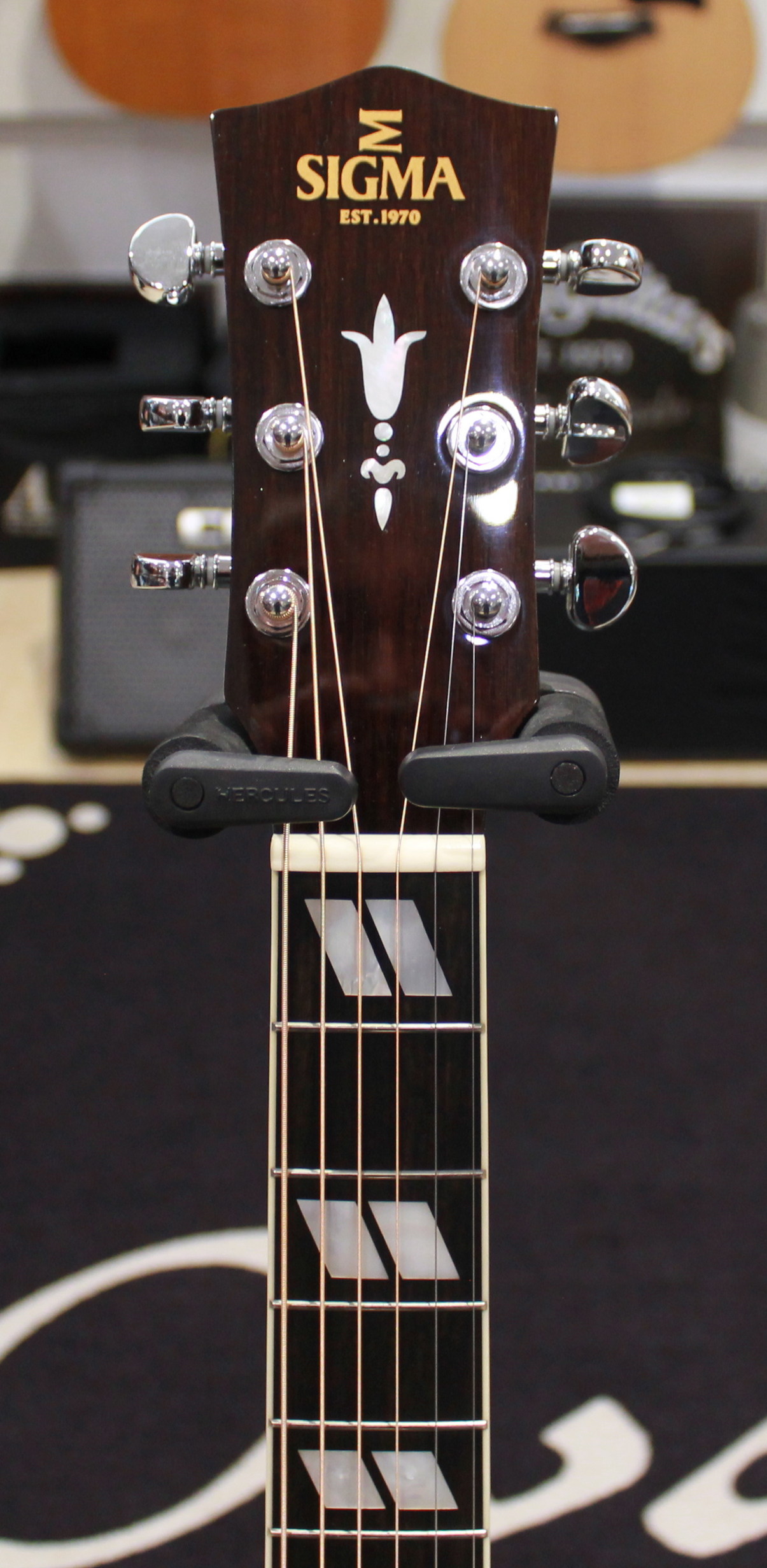 Sigma SDR SG5 USATO cod. 4423 - immagine 7