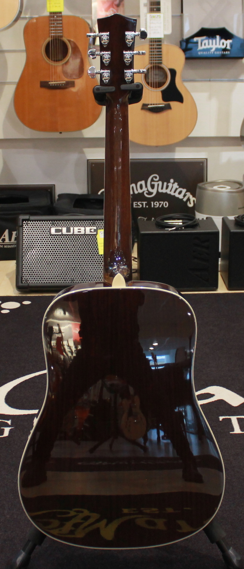 Sigma SDR SG5 USATO cod. 4423 - immagine 8