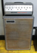 Sound Comet DeLuxe RT USATO cod. 1426