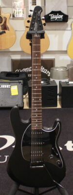 Sterling Cutlass CT30 HSS Stealth Black USATO