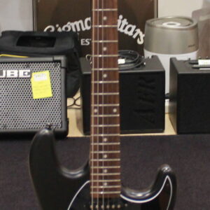 Sterling Cutlass CT30 HSS Stealth Black USATO