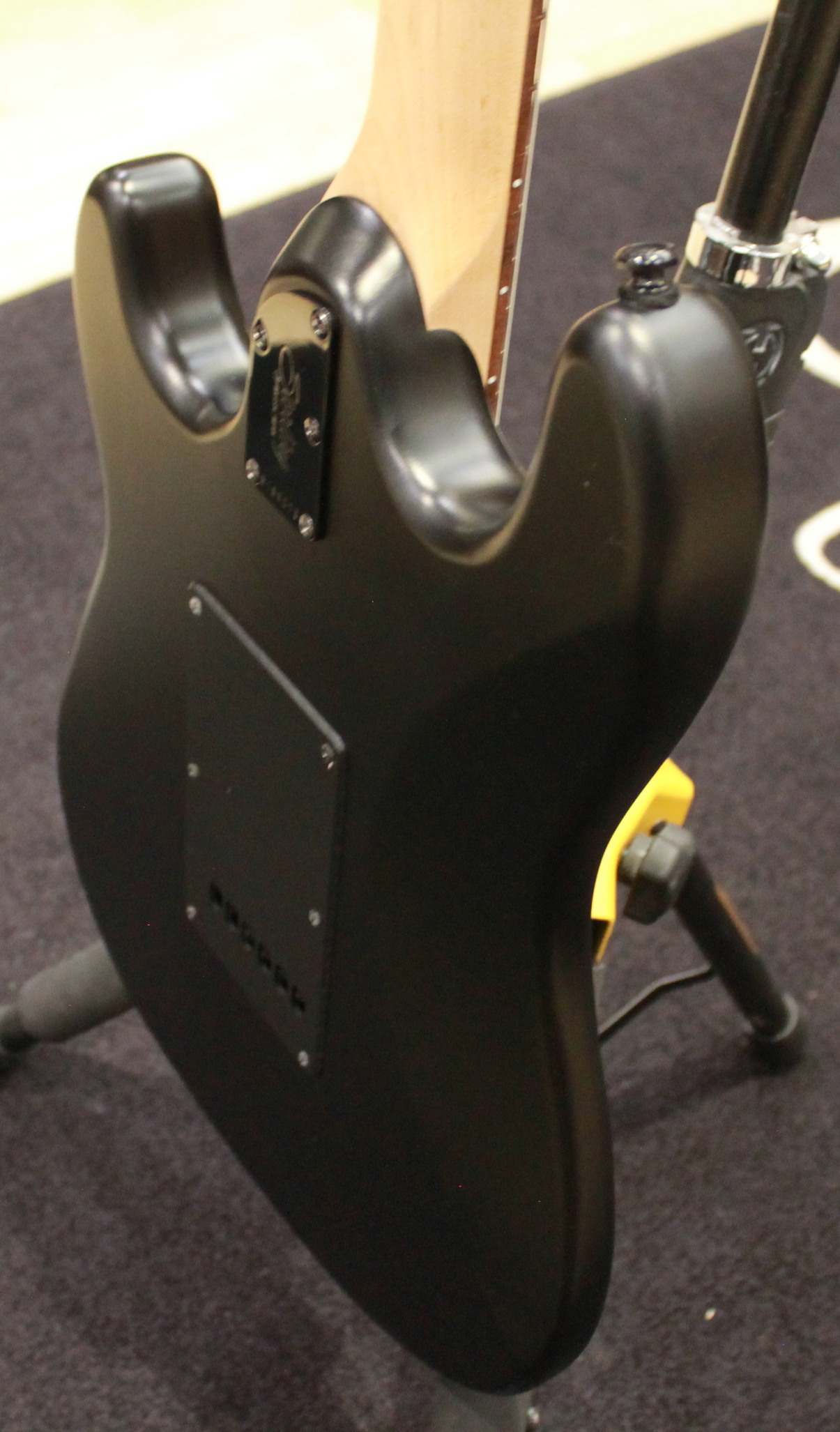 Sterling Cutlass CT30 HSS Stealth Black USATO - immagine 10