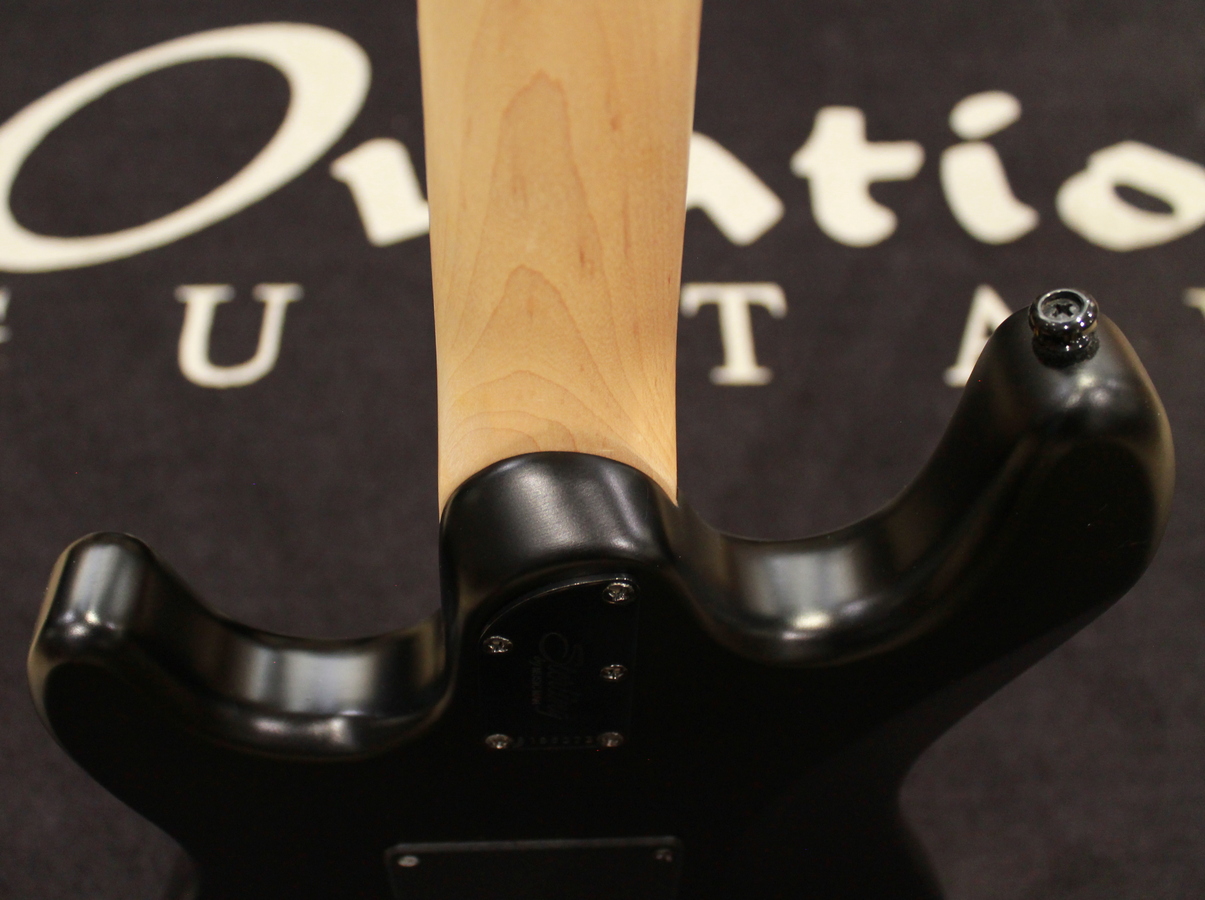 Sterling Cutlass CT30 HSS Stealth Black USATO - immagine 11