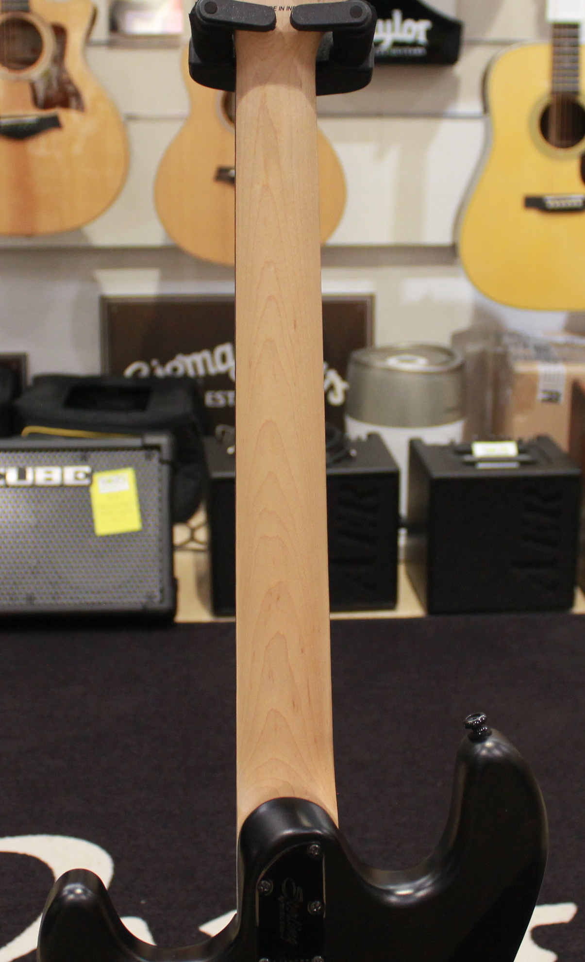 Sterling Cutlass CT30 HSS Stealth Black USATO - immagine 12