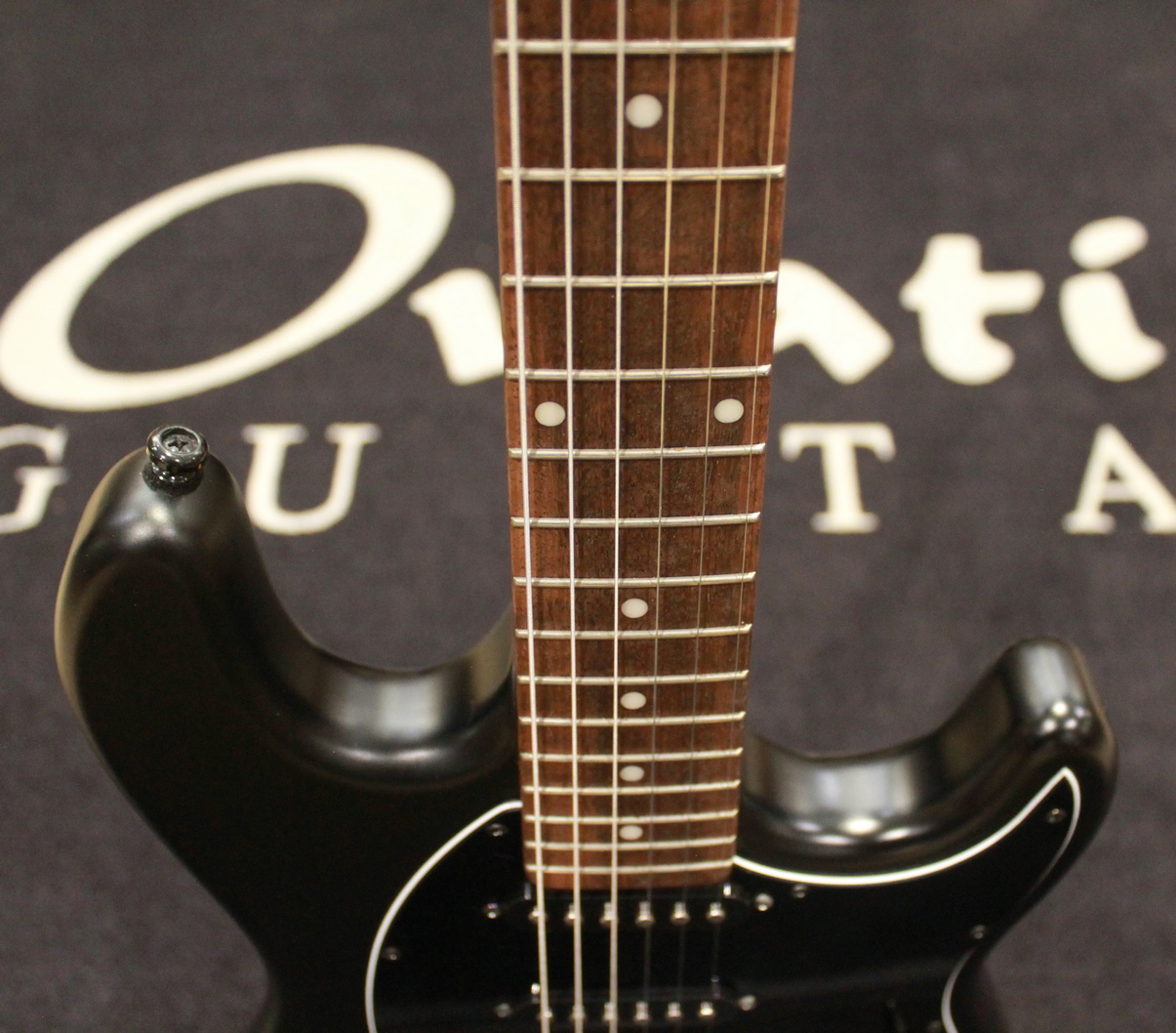 Sterling Cutlass CT30 HSS Stealth Black USATO - immagine 5