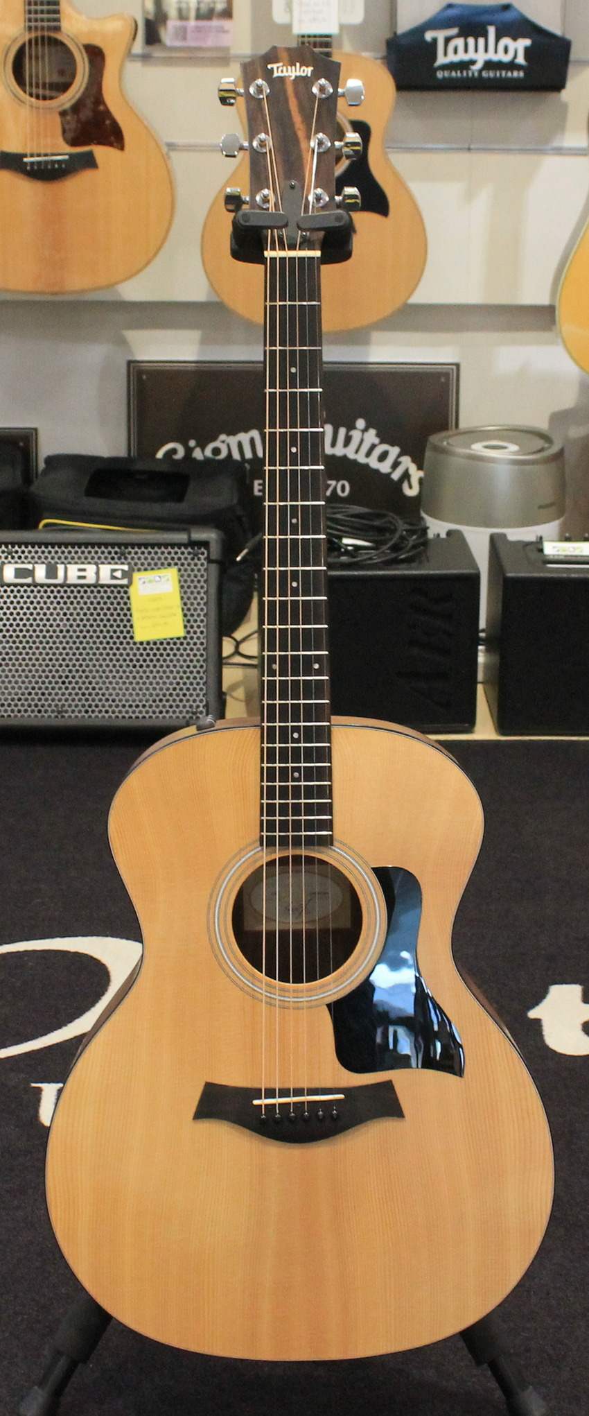 Taylor 114e USATO cod. 8126