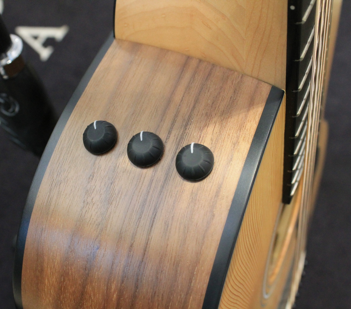 Taylor 114e USATO cod. 8126 - immagine 3