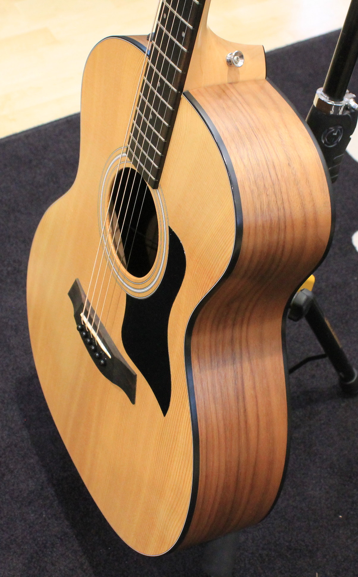 Taylor 114e USATO cod. 8126 - immagine 4