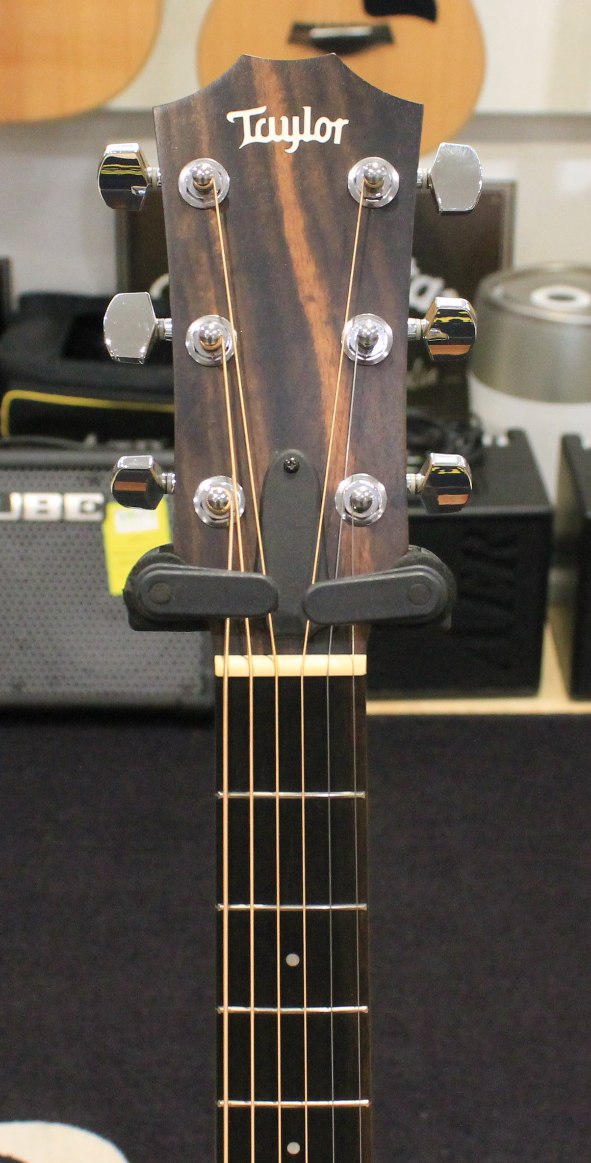 Taylor 114e USATO cod. 8126 - immagine 7