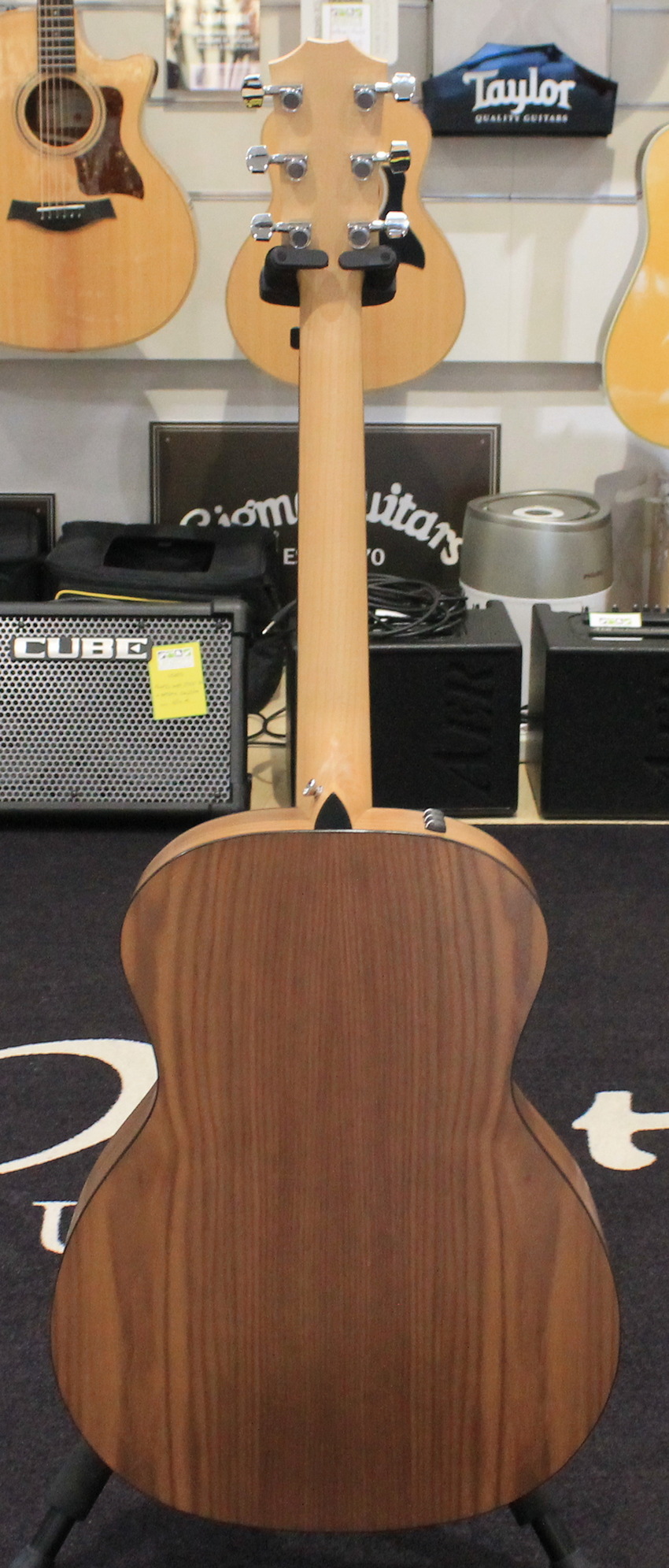 Taylor 114e USATO cod. 8126 - immagine 8