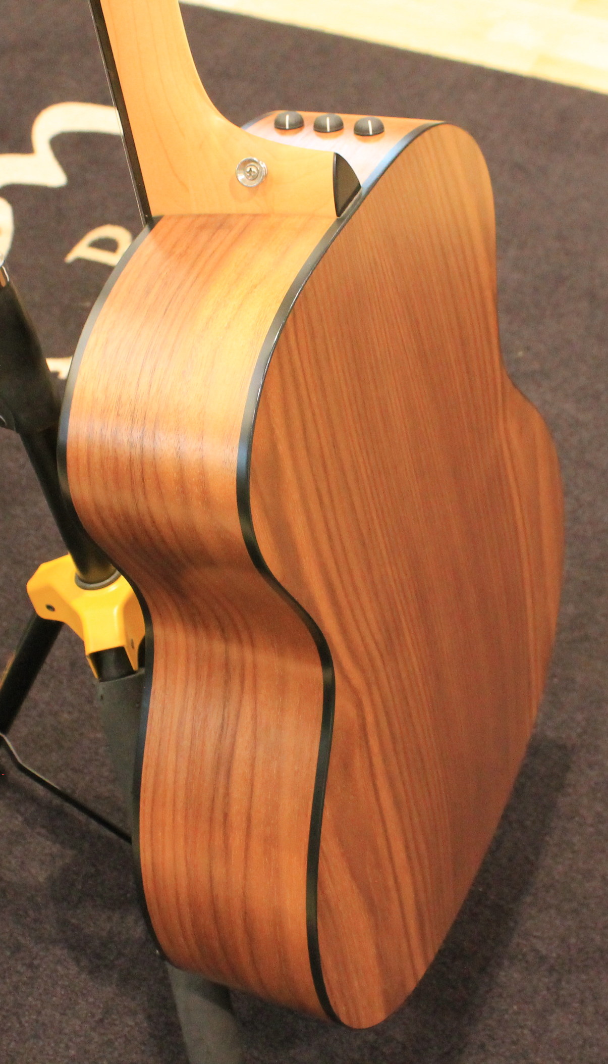 Taylor 114e USATO cod. 8126 - immagine 9