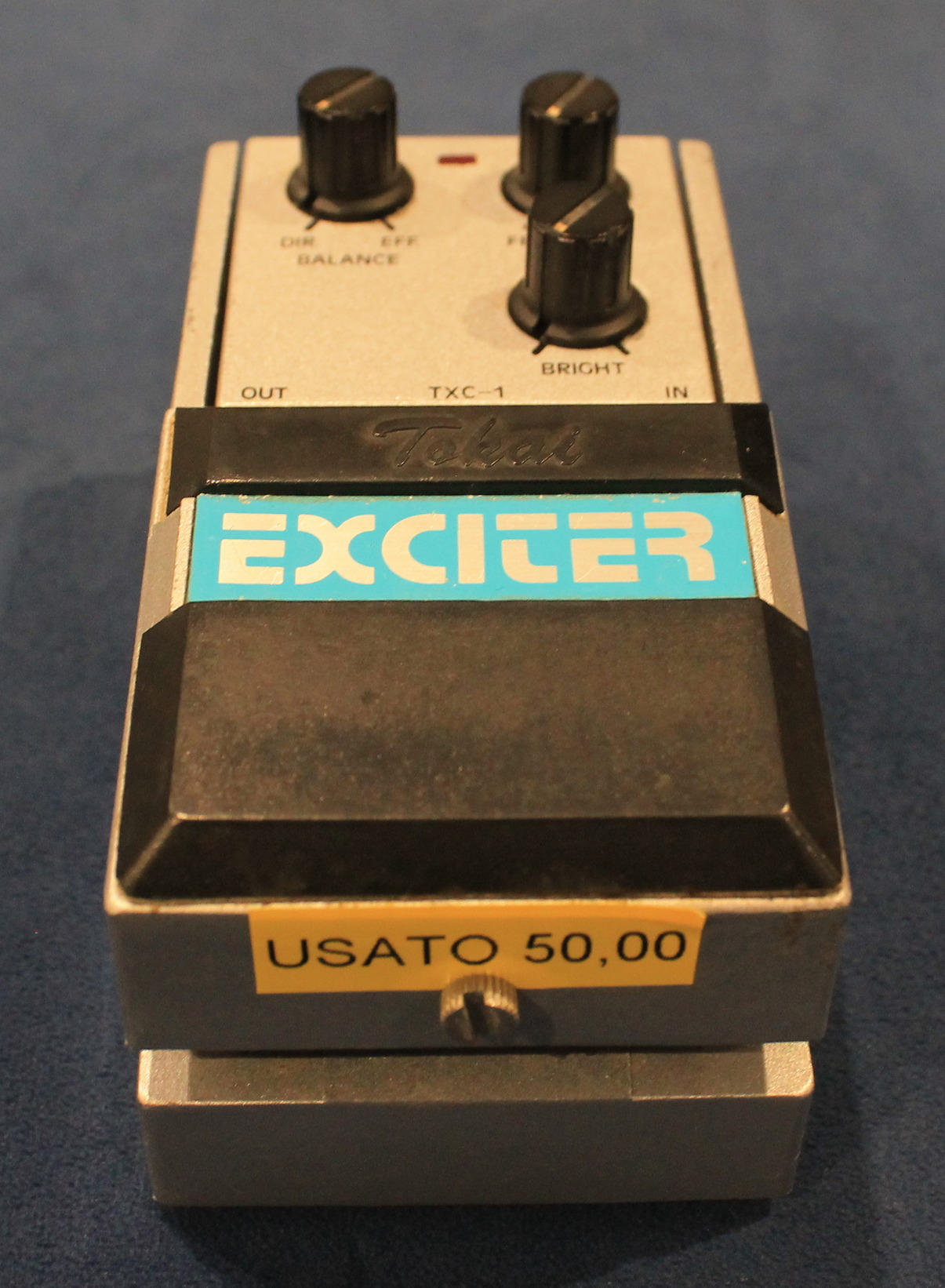 Tokai Exciter TXC-1USATO cod. 2126
