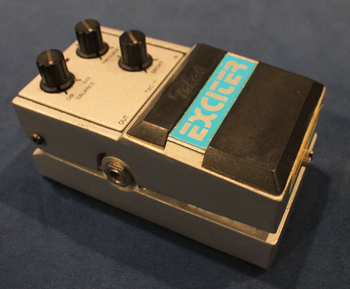 Tokai Exciter TXC-1USATO cod. 2126 - immagine 3