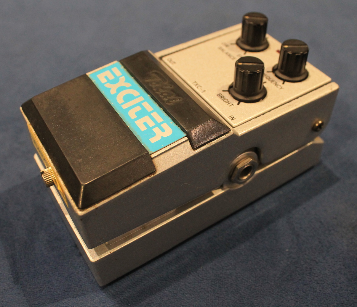 Tokai Exciter TXC-1USATO cod. 2126 - immagine 4