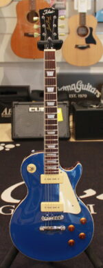 Tokai UALS65S Traditional P-90 LPB USATO cod. 4926